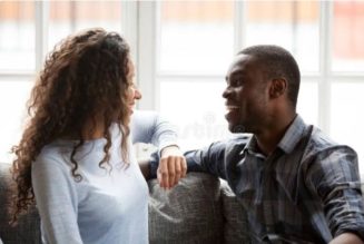 5 Things You Shouldn’t Tell A Man You Just Start Dating