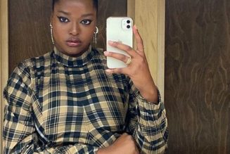 5 Winter Dress Trends Every Fashion Person Will Wear This Season