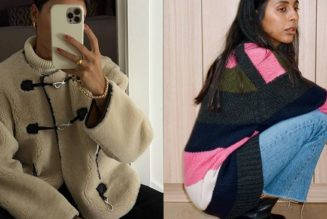 6 Items Every London Girl Has in Her Autumn Wardrobe