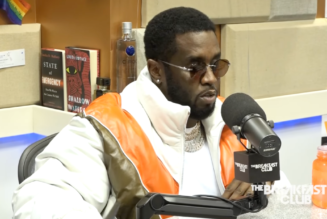 6 Things We Learned From Diddy on The Breakfast Club
