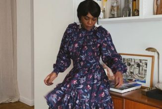 7 Easy Dress-and-Boot Combos That Work Every Single Time