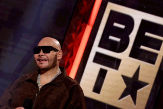 7 Things We Learned From Fat Joe on ‘The Breakfast Club’