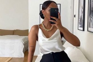 8 Elevated Outfits That Are Ideal for a First Date