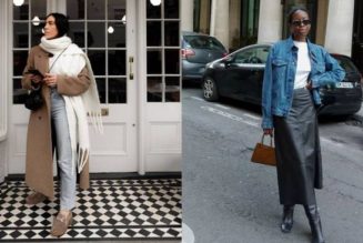 8 Elevated Staples That Are Guaranteed to Make Your Autumn Outfits Look Polished