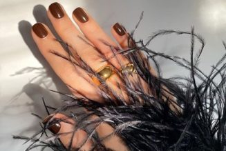 8 Manicure Trends That Are Ruling This Autumn, According to Nail Experts