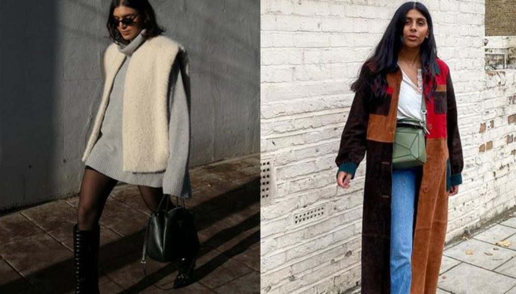 9 Instagram Outfits I Plan on Re-Creating This Month