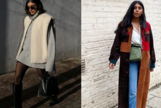 9 Instagram Outfits I Plan on Re-Creating This Month