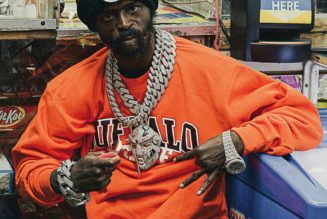 9 New Albums You Should Listen to Now: Show Me the Body, Westside Gunn, and More