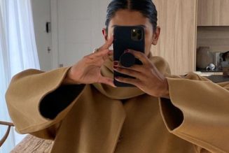 9 New-In Totême Pieces Set to Reach Cult Status This Autumn