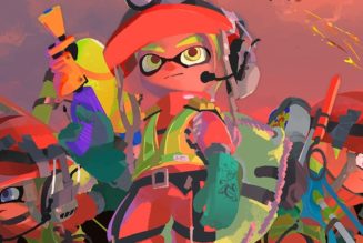 A Fan-Made “Big Run” Video is Causing Uproar in the ‘Splatoon 3’ Community