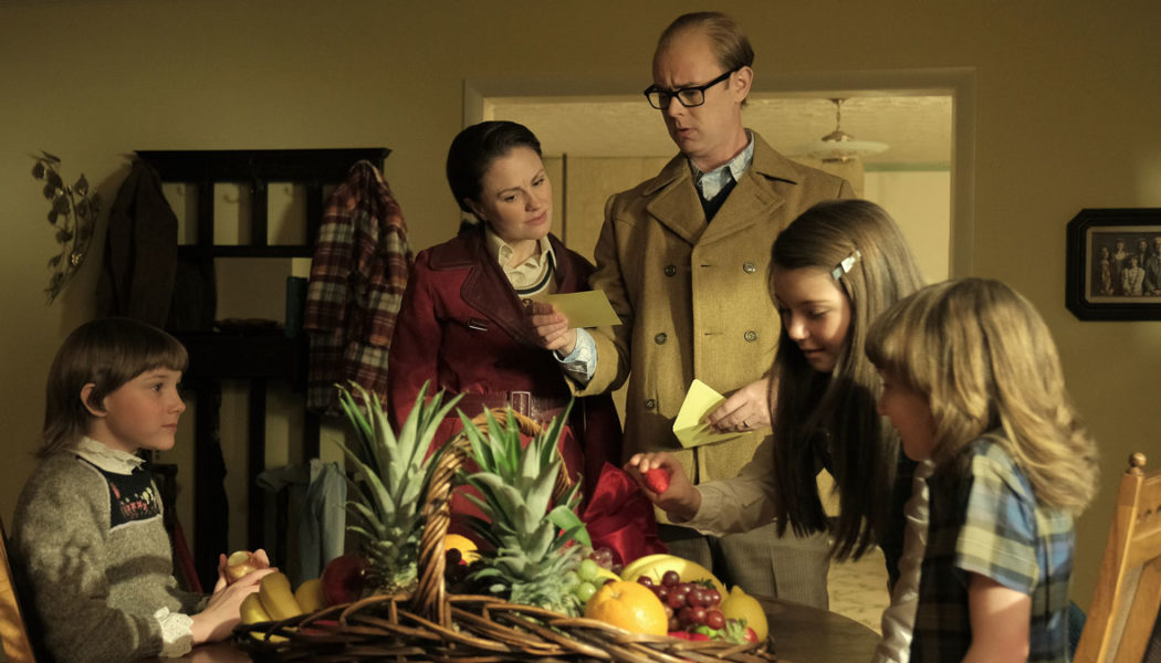 A Friend of the Family Review: A Slow-Burn True Crime Series That’s Truly Harrowing