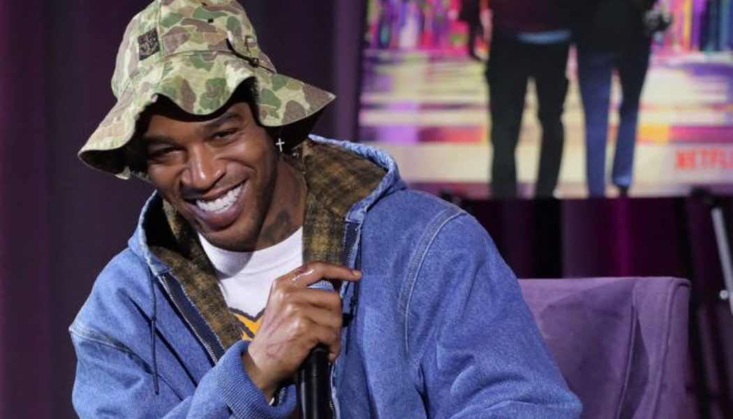 A Humble King: Kid Cudi Tells Fans He Will Not Retweet Fans Tweets Calling Him A Genius