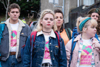 A Love Letter to Derry Girls, the Show That Reminds Us Why Life’s Worth Living