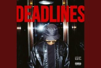 A-Reece ft Emtee – Bigger Than Me