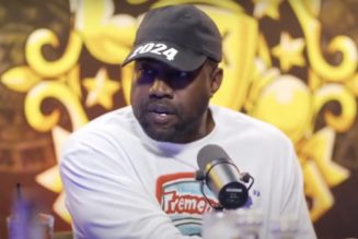 A Timeline of Kanye West’s Antisemitism