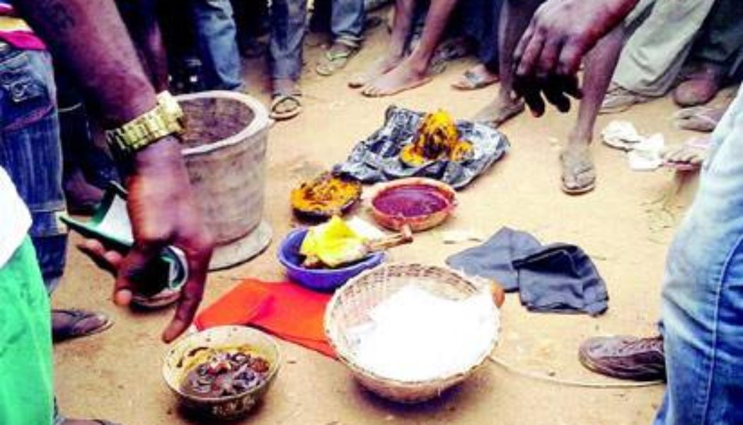 According to Dr. Kenneth, a powerful spiritualist, most spiritual activity does not provide the expected effects for the user because the spiritualist is not performing it properly.