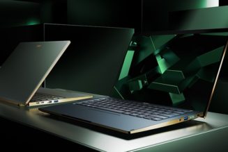 Acer’s Swift Series Satisfies All Your Laptop Needs
