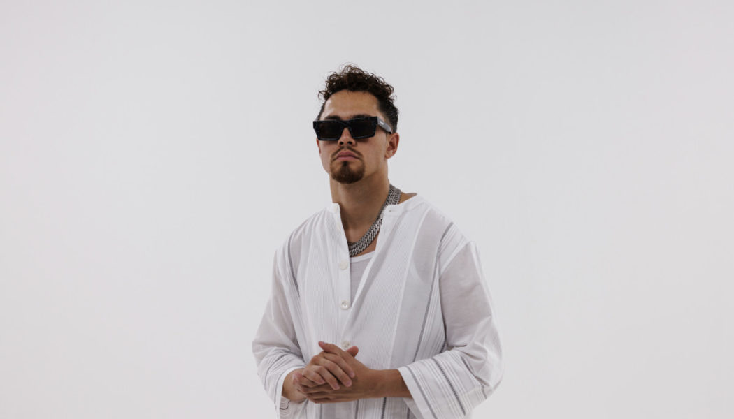 ACRAZE Teams Up With Goodboys for Anthemic House Track, “Believe”