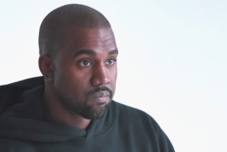 Adidas Cuts Ties With Kanye West, Citing “Hateful and Dangerous” Comments