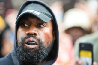 Adidas Ends Partnership With Kanye West Over Antisemitic Remarks