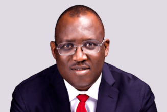 Africell appoints new chief commercial officer