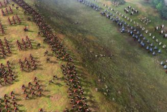 Age of Empires IV is coming to Xbox Game Pass in 2023