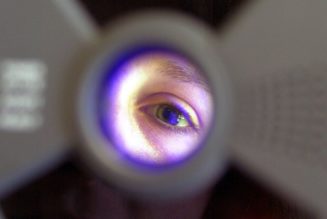 AI tool can scan your retina and predict your risk of heart disease ‘in 60 seconds or less’