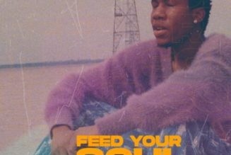 Ajesings – Feed Your Soul EP