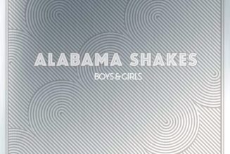 Alabama Shakes Announce 10th Anniversary Reissue of Debut Album Boys & Girls