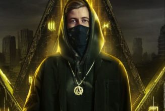 Alan Walker’s “Walkerverse” Tour Tears Through Brooklyn, L.A. and Vancouver With Added Dates