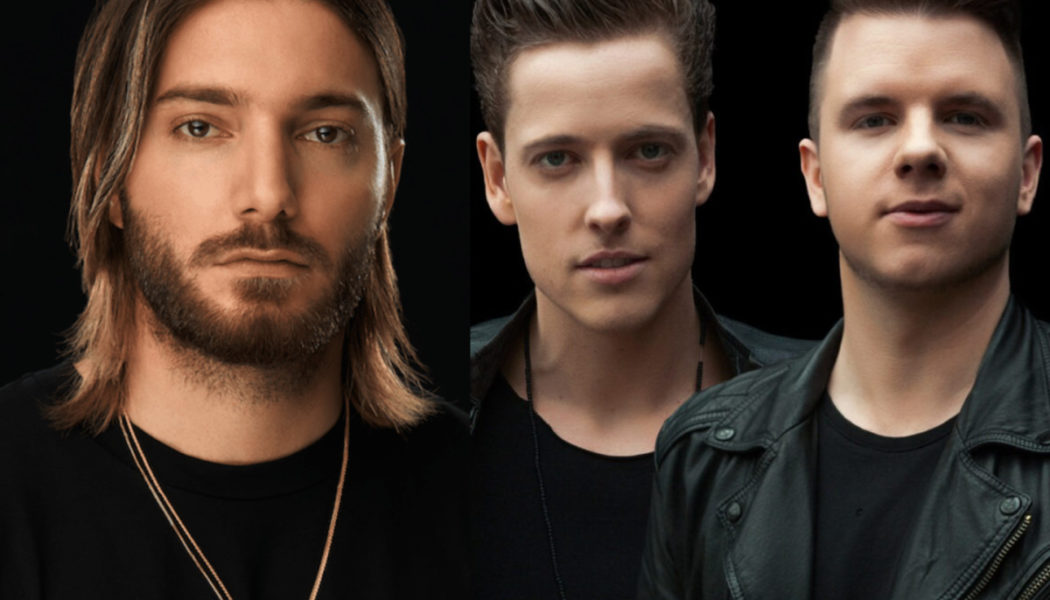 Alesso and Sick Individuals’ “We Go Out” Is a Weekend Rallying Cry: Listen