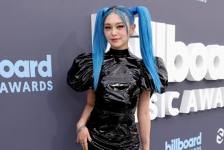 AleXa Signs With UTA, Sets New EP Following ‘American Song Contest’ Win: Exclusive