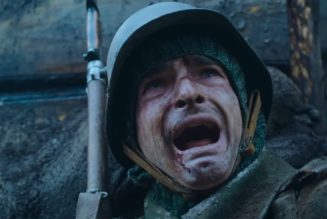 All Quiet on the Western Front Trailer Depicts Horrors of World War I: Watch