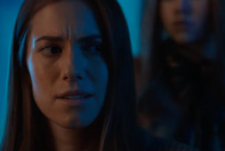 Allison Williams’ AI Experiment Goes Wrong in M3GAN Trailer: Watch