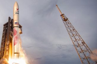 Amazon Will Send Its First Internet Satellites to Space in Early 2023