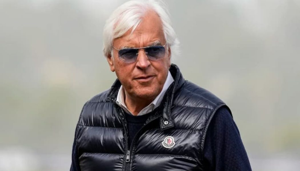 American Pharoah Stakes 2022: Bob Baffert Holds All The Aces