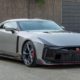 An Ultra-Rare Nissan GT-R50 by Italdesign Appears For Sale