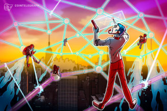 Anchorage co-founder sees ‘tons of opportunity’ as it expands into Asia