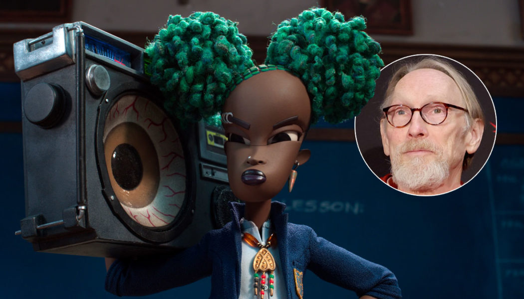 Animation Legend Henry Selick on What He’s Learned From The Nightmare Before Christmas to Wendell & Wild