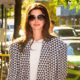 Anne Hathaway Wore Autumn’s Trendiest Boots in the Most Fashion-Girl Way