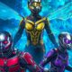 ‘Ant-Man and the Wasp: Quantumania’ D23 Trailer Leaks