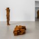Antony Gormley Presents ‘BODY FIELD’ at Xavier Hufkens