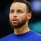 Apple and A24 Team Up for Steph Curry Documentary ‘Underrated’