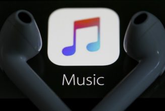 Apple Has Increased Subscription Prices for Music and TV+