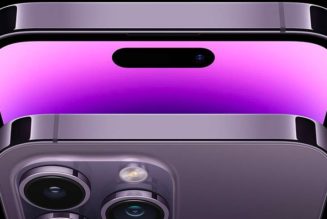 Apple iPhone 15 Ultra Rumored to Feature Two Front Cameras