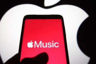 Apple Music App Arrives on Xbox Consoles