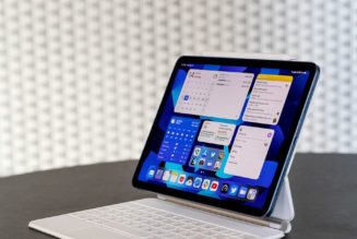 Apple reportedly wants to turn the iPad into a smart display with a new dock
