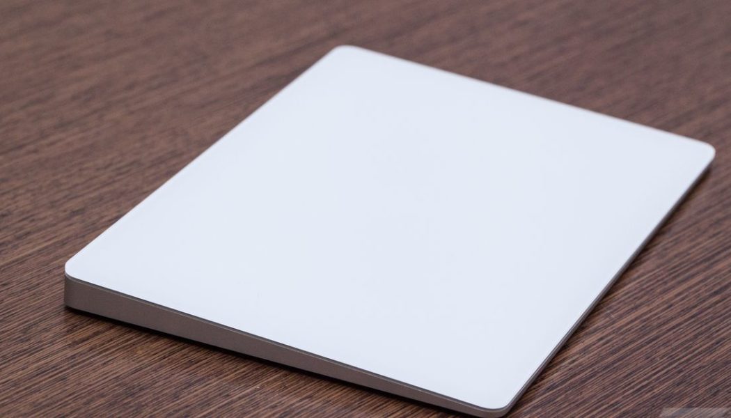 Apple’s second-gen Magic Trackpad is on sale at Woot for its lowest price ever