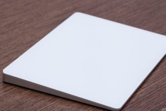 Apple’s second-gen Magic Trackpad is on sale at Woot for its lowest price ever