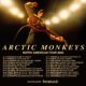 Arctic Monkeys Announce 2023 North American Tour